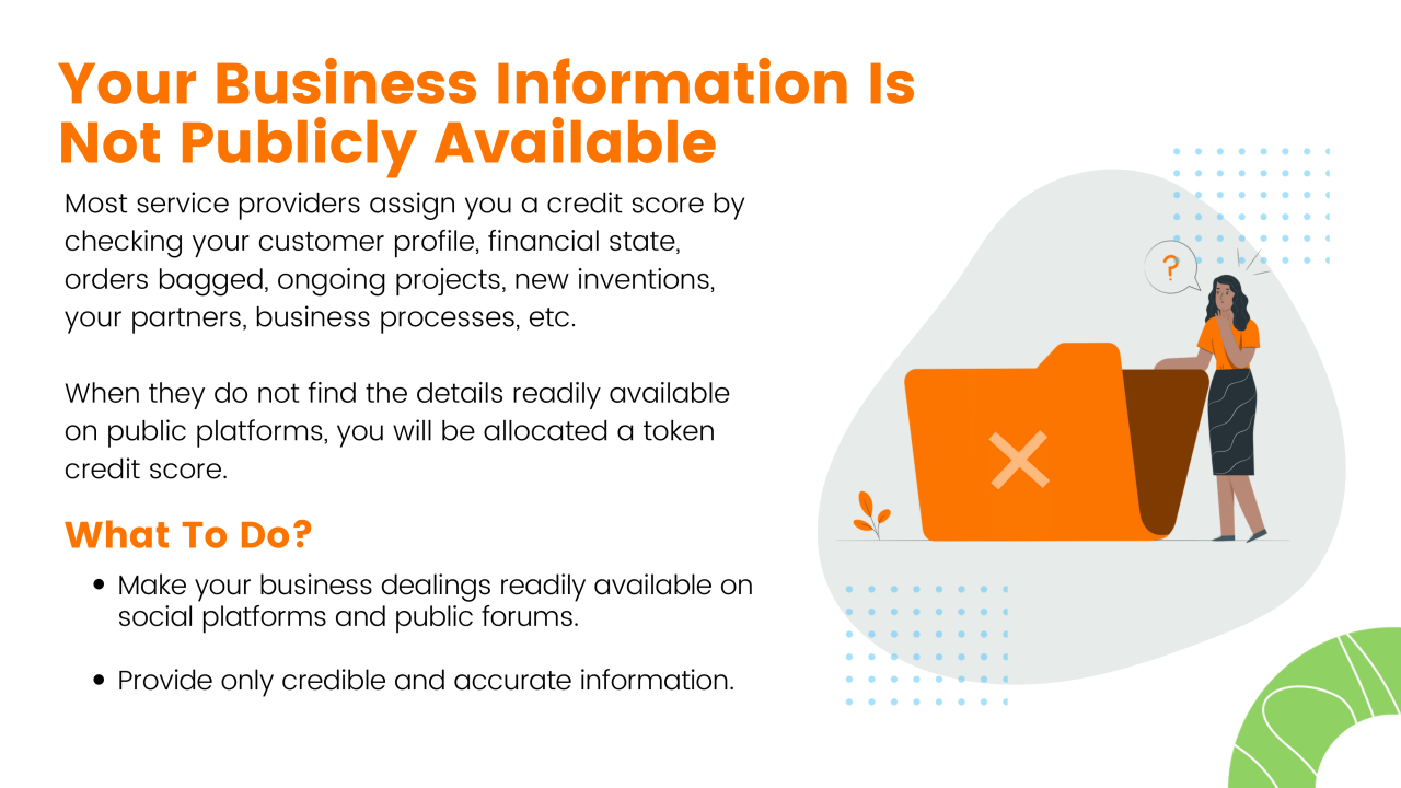 6 Common Credit Mistakes and How to Avoid Them