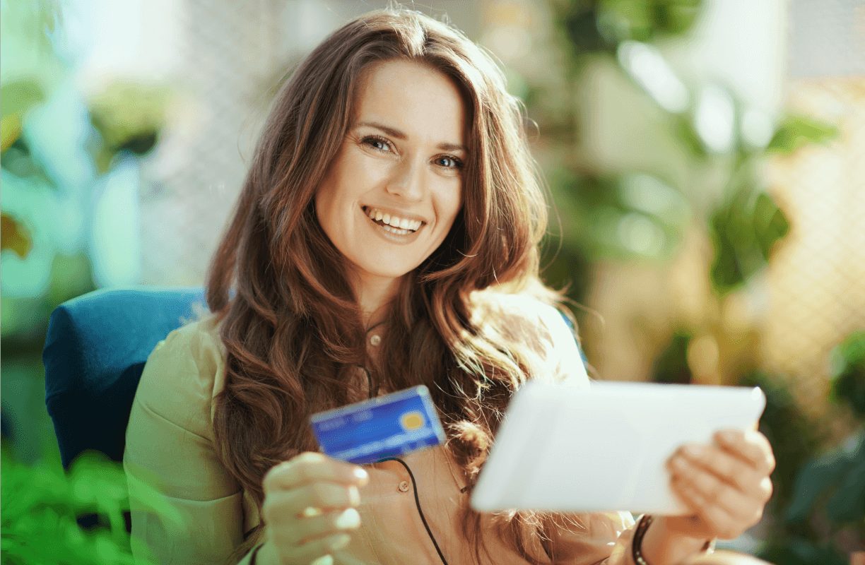 5 Steps to Build Credit with a Credit Card Fast in 2025 5 Steps to Build Credit with a Credit Card Fast in 2025