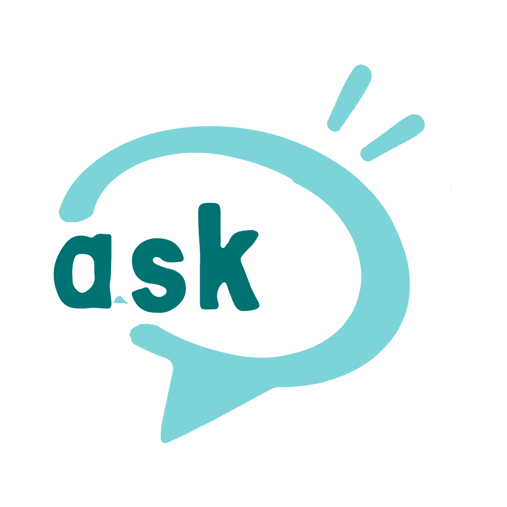 Ask