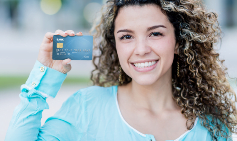 This Was The World's First Credit Card This Was The World's First Credit Card