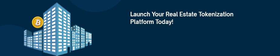 Build Your Real Estate Tokenization Platform with Antier