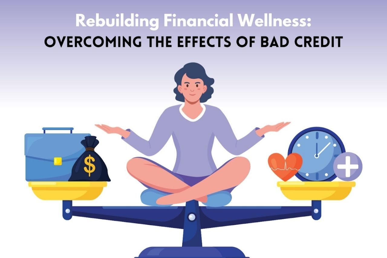 Rebuilding Credit: Strategies, Myths, and Expert Tips for Financial ...