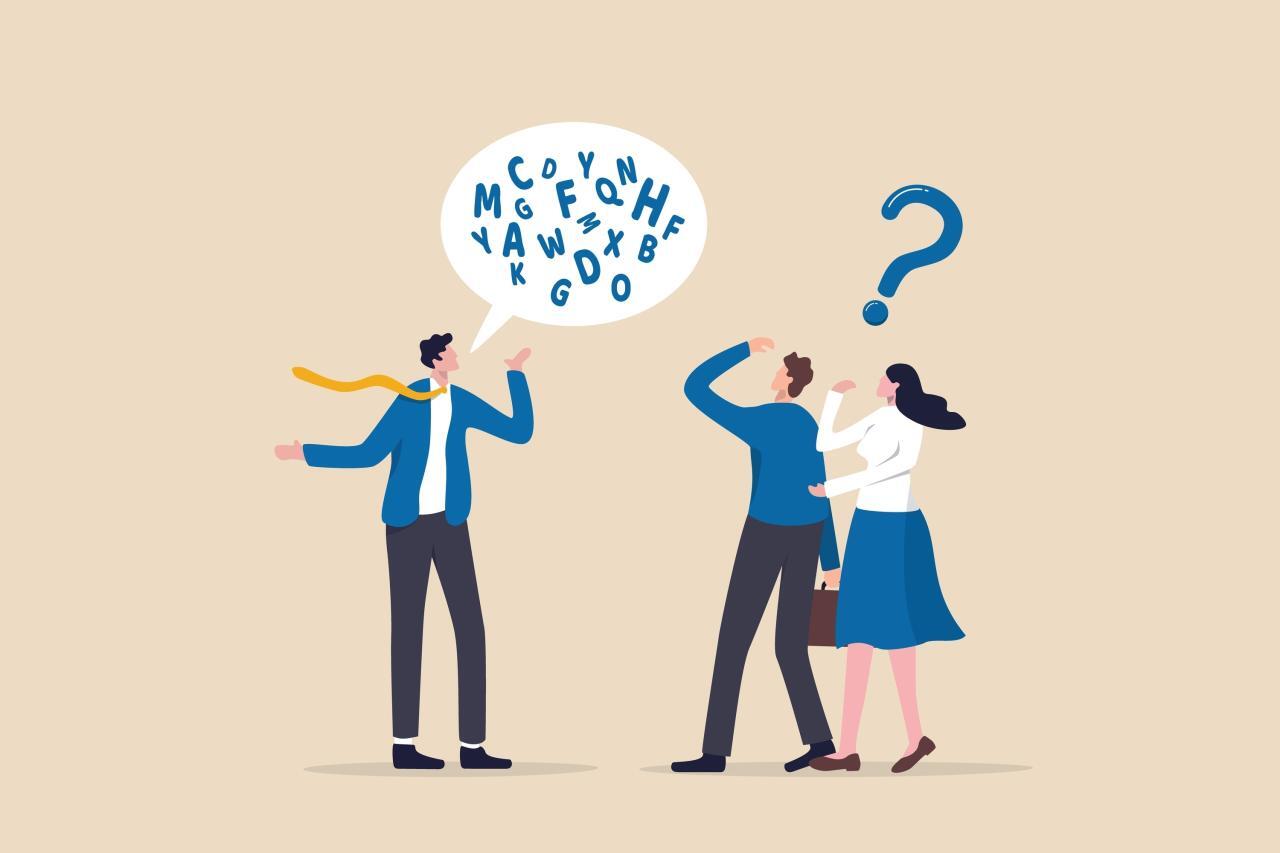 Can better communication skills provide DEI solutions?