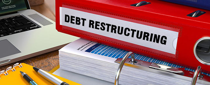 Improve Your Debt-to-Credit Ratio Improve Your Debt-to-Credit Ratio