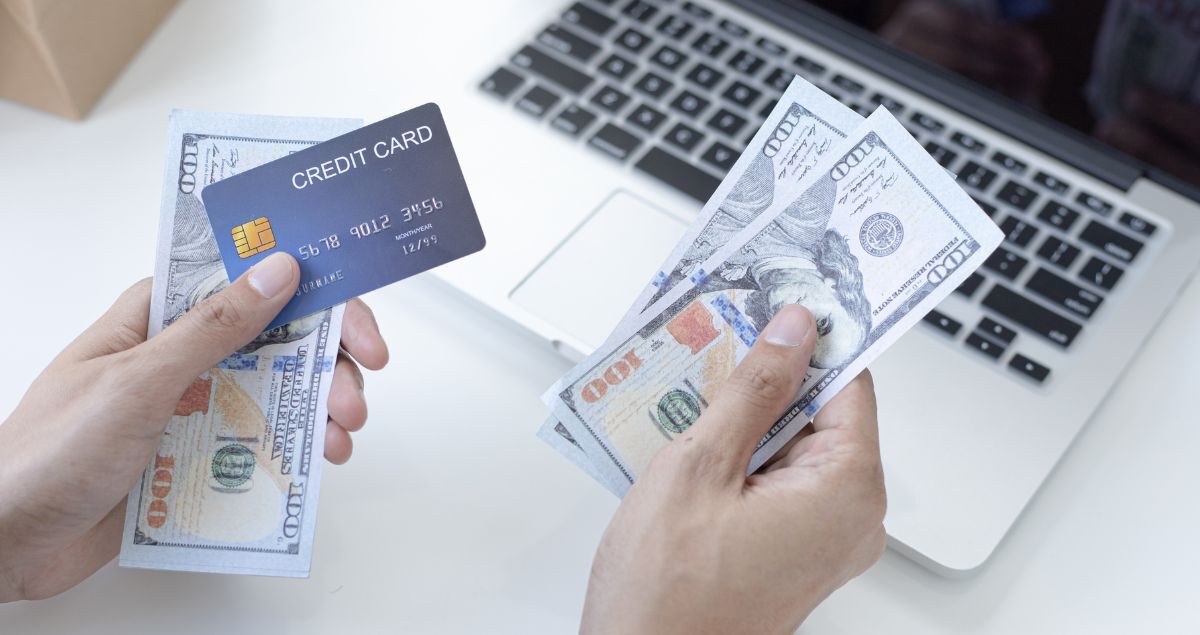 5 Ways to Avoid Overspending on Your Credit Card | Finance Expert 5 Ways to Avoid Overspending on Your Credit Card | Finance Expert