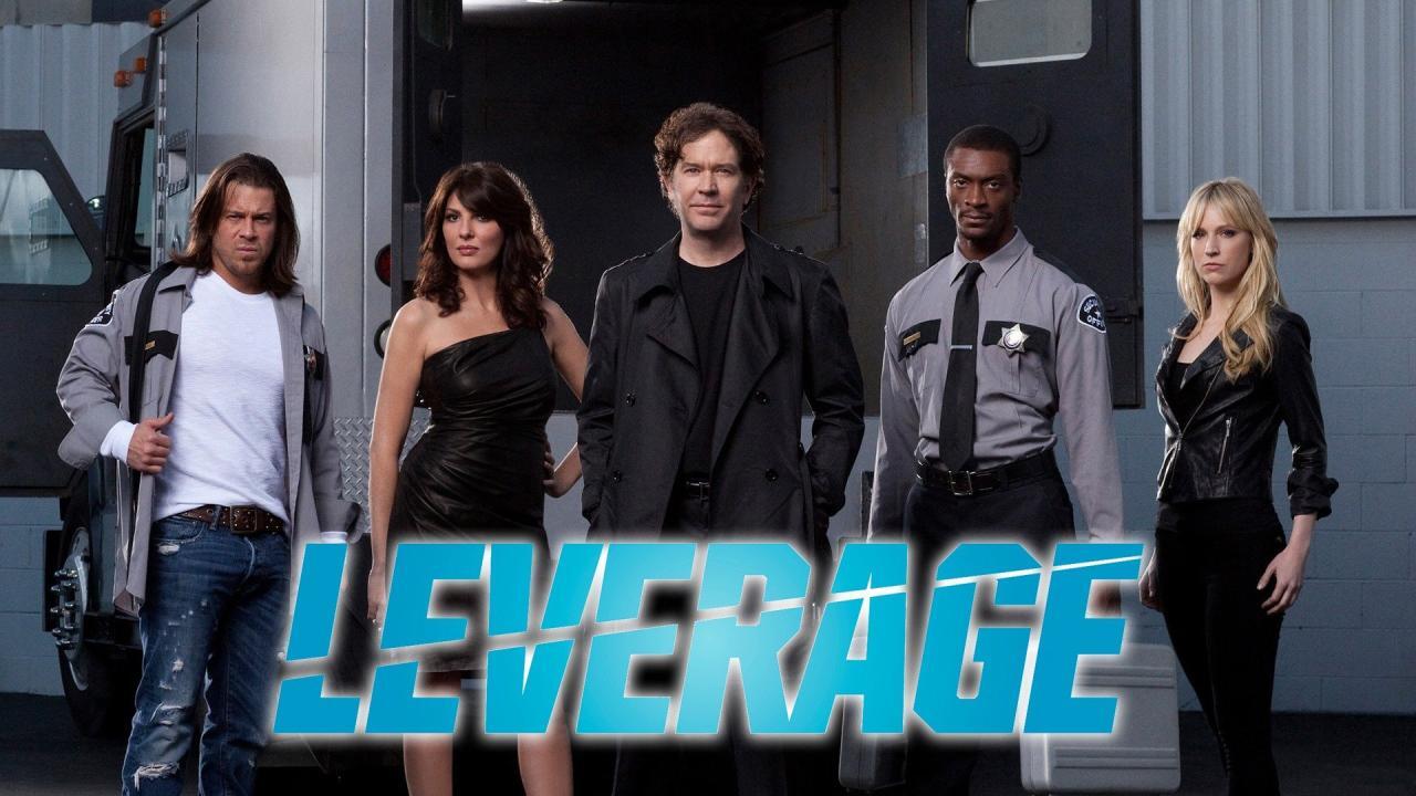 'Leverage': 7 Episodes to Watch Before the Revival 'Leverage': 7 Episodes to Watch Before the Revival