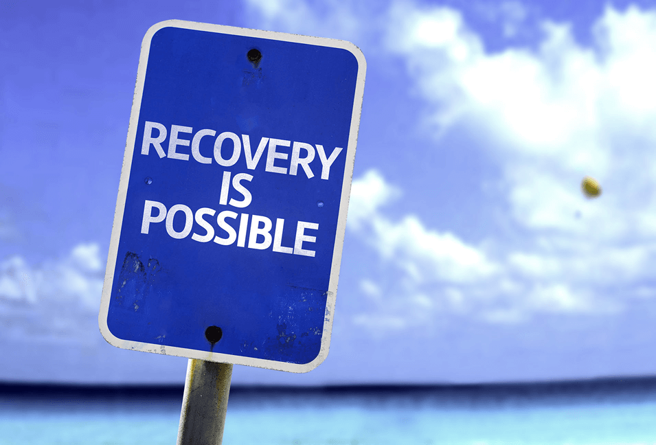 What is Recovery? - Solano Recovery Project