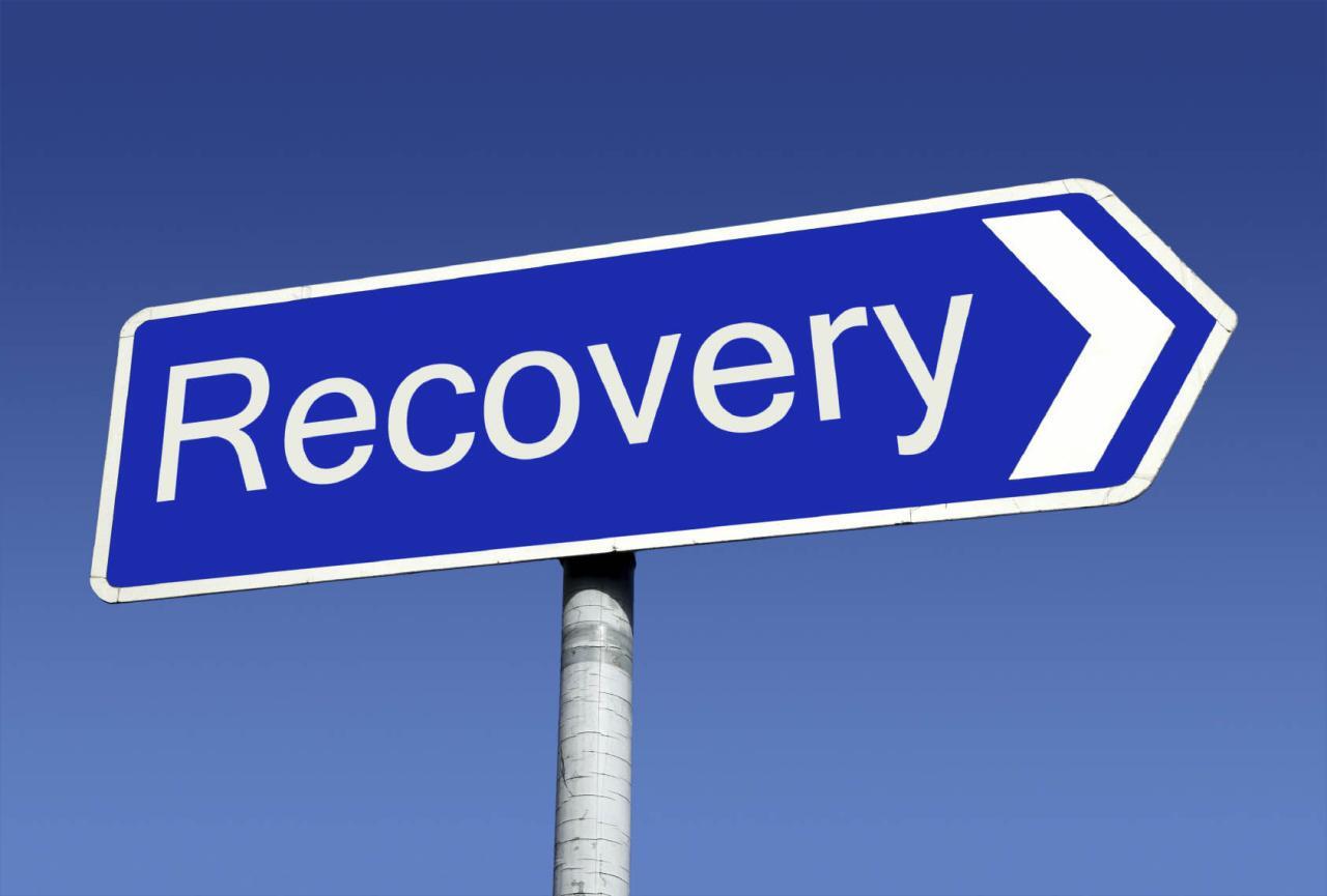 Recovery Planning