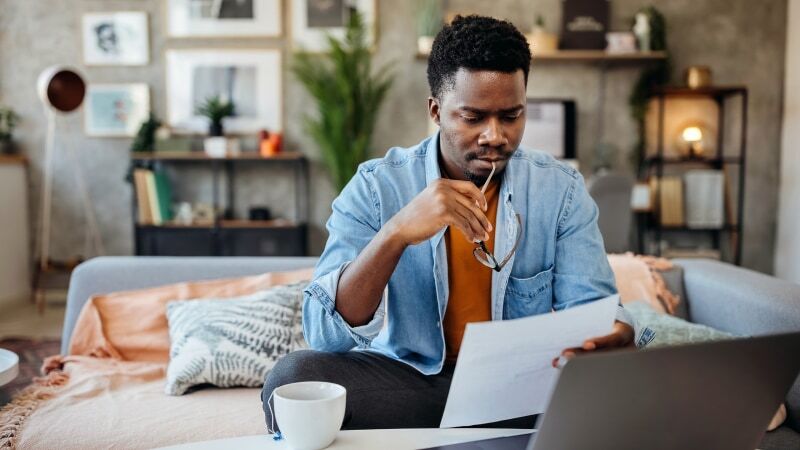 What is Credit Mix | Chase