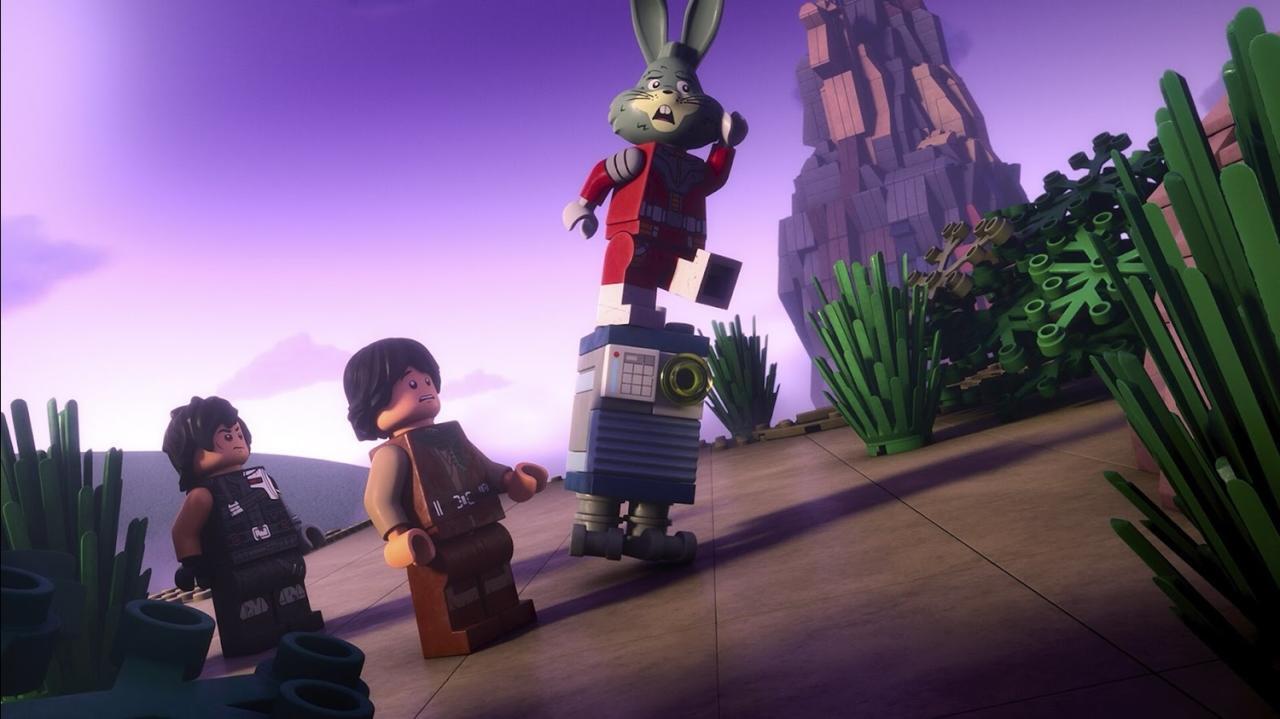 The Bad Guys 2... - Certified Kino Bot - Cinephile Rebuild | Facebook