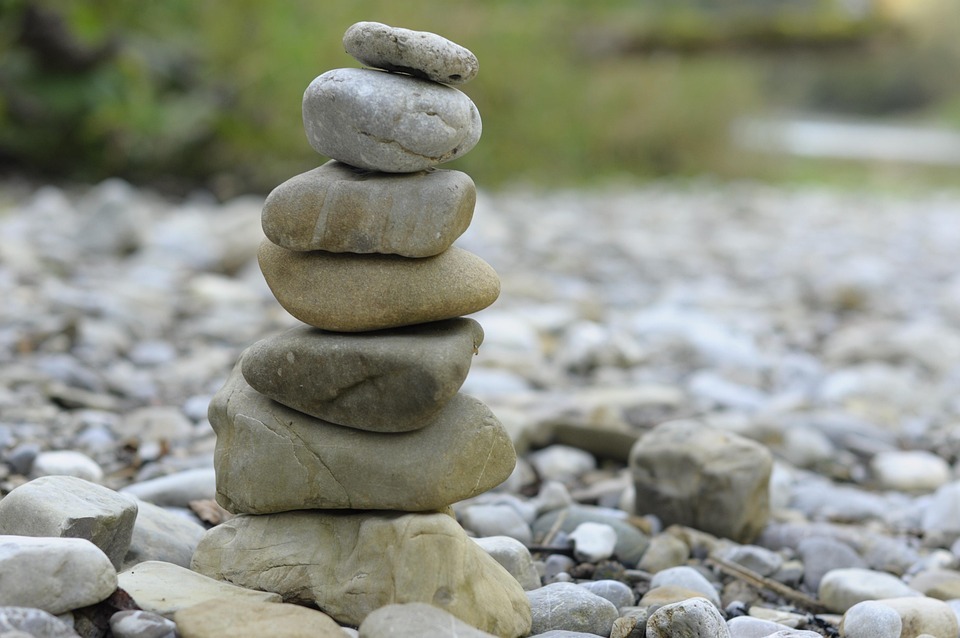 Free photo: Zen, Stones, Meditation, Feng Shui - Free Image on Pixabay ...